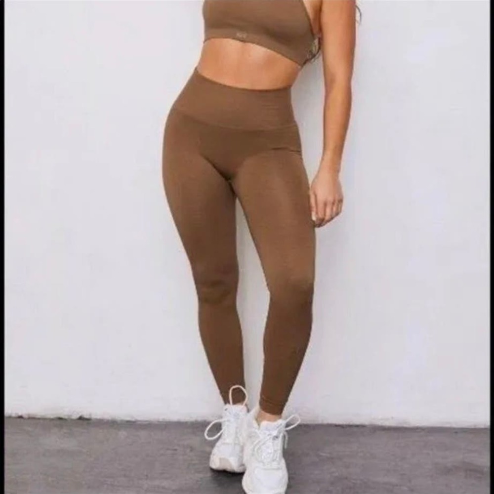 Set active sculptflex leggings penny small